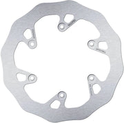 Galfer Wave Bremsscheibe 240 Mm High-Carbon-Edelstahl - Hinten