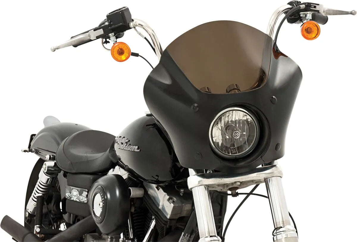 Memphis Shades Gauntlet Fairing