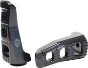 GILLES TOOLING UF20 Sport Foot Pegs for Driver