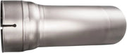 Akrapovic Verbindungsrohr für Tiefe Schalldämpfer Montage