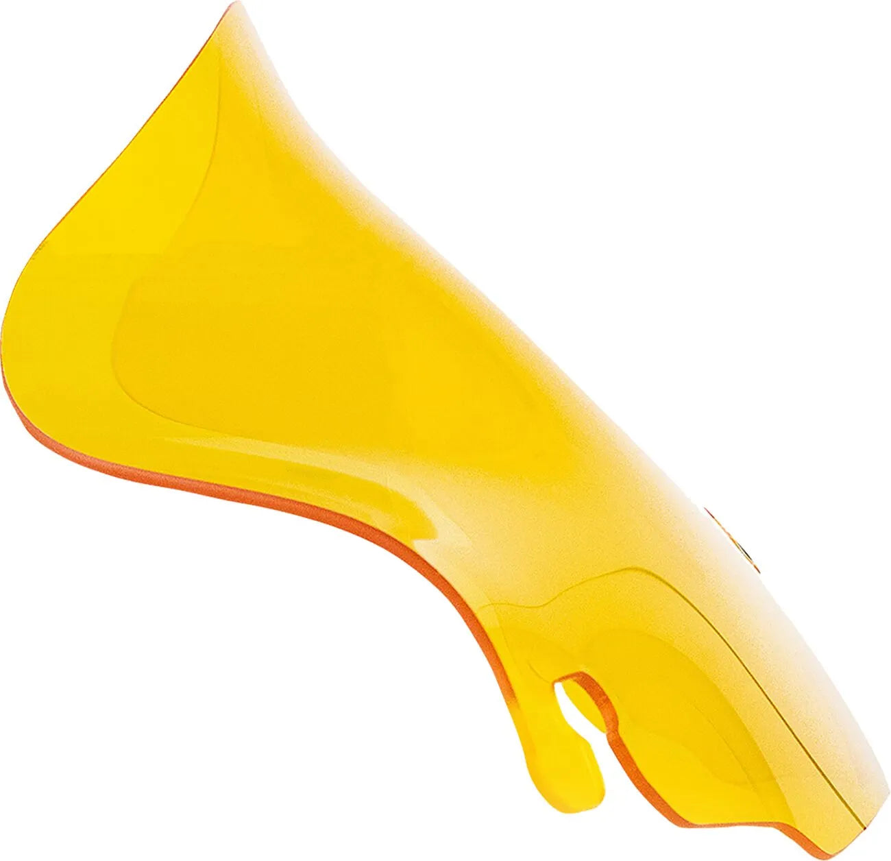 Klock Werks Kolor Flare™ Windshield
