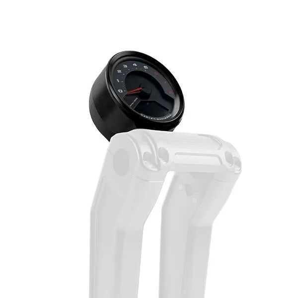 Heinz Bikes Gauge Mount - Premium Aluminum