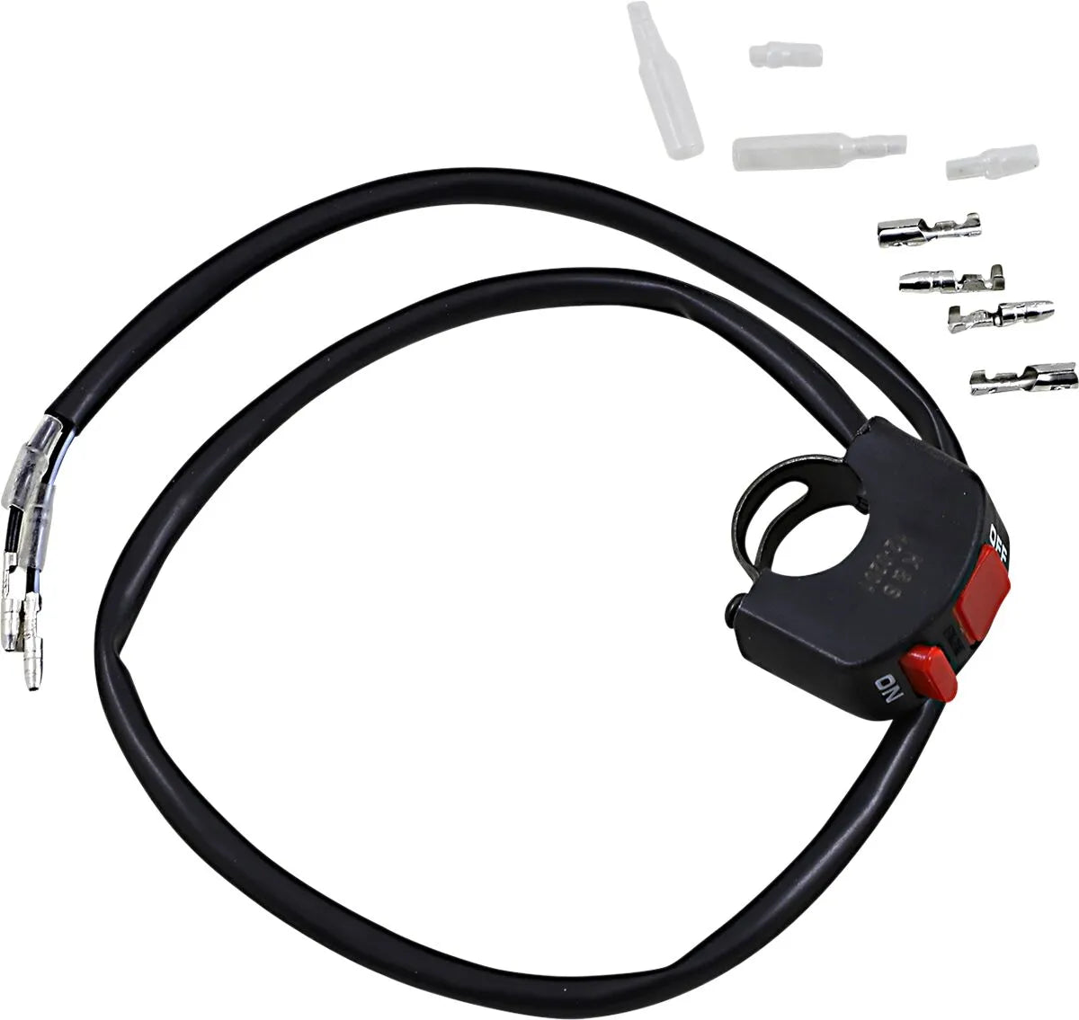 K&s Technologies Universal On-off Switch