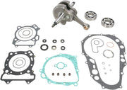 Hot Rods Crankshaft Kit For 400cc Engines