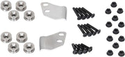 Sw-motech Adapter Kit For Evo Side Carriers