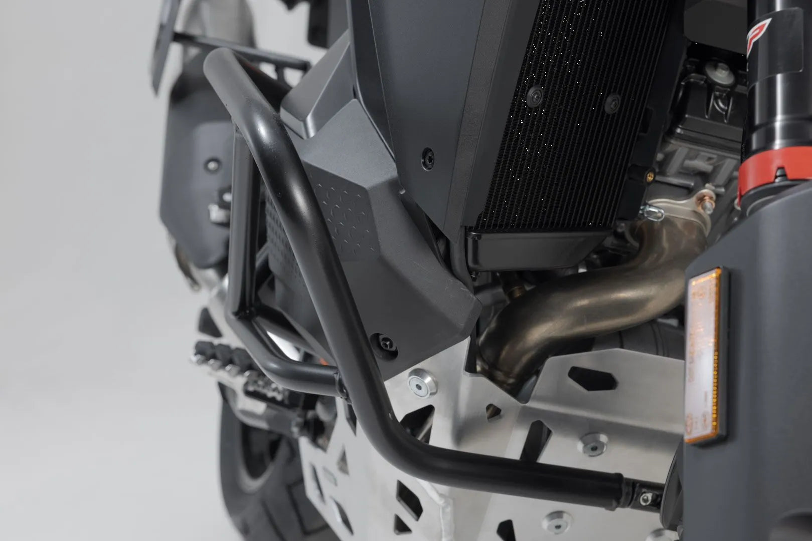 Sw-motech Crash Bar For Frame Mounting Points