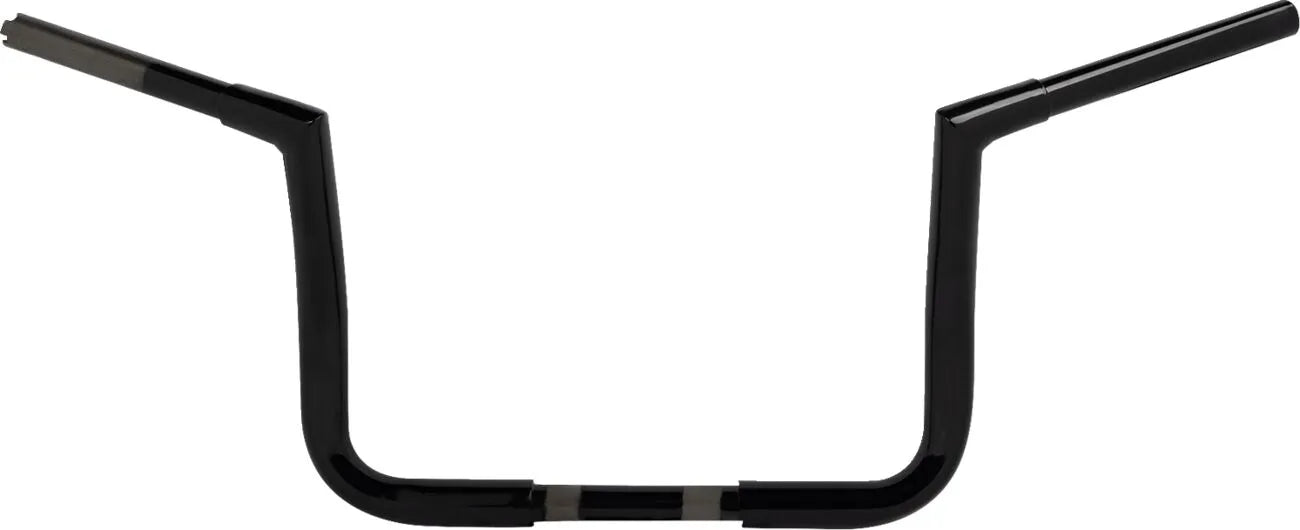 La Choppers Twin Peaks Handlebar - Pre-wired