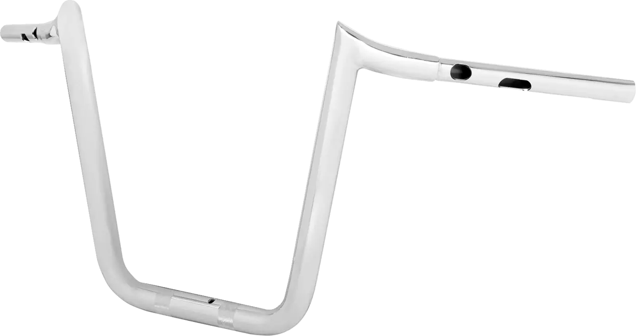 La Choppers 1-1/4" Prime Ape Handlebar