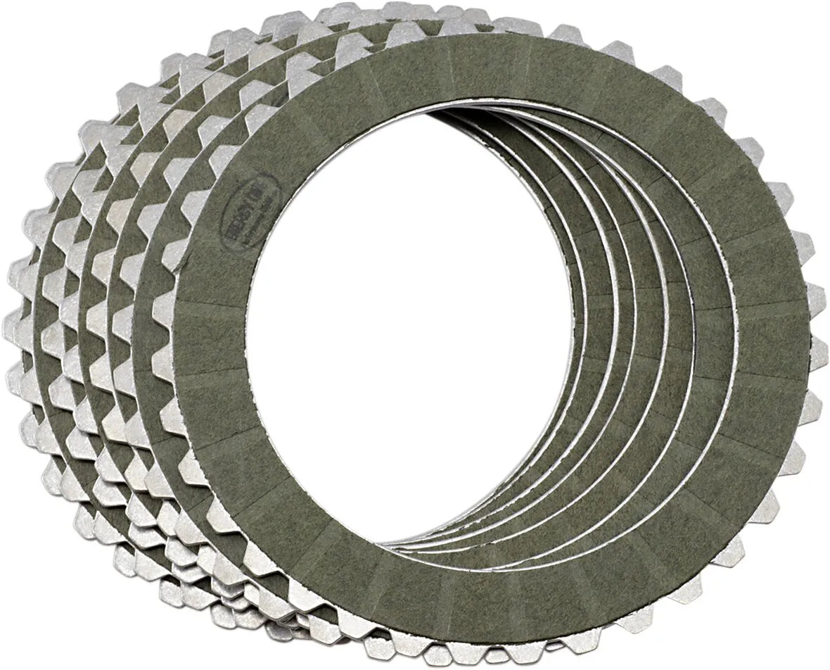 Belt Drives Ltd. Replacement Clutch Plates