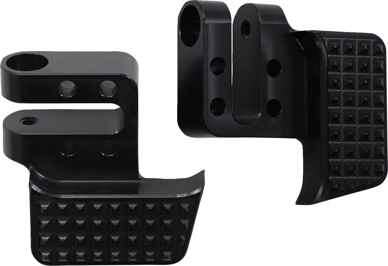 Thrashin Supply Co. Floorboard Extensions