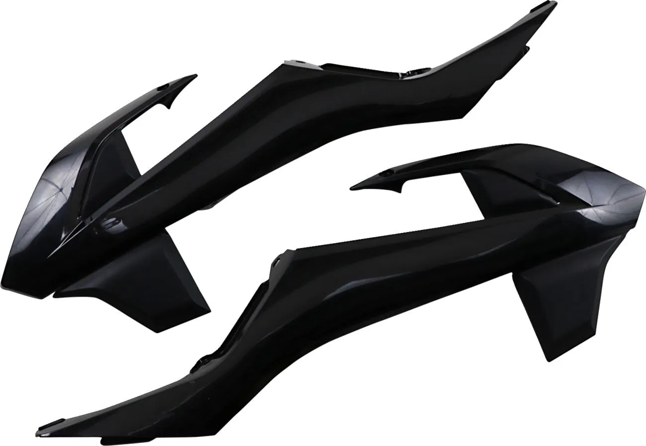 UFO Replacement Radiator Shrouds