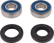 MOOSE OFFROAD HARD-PARTS Front Wheel Bearing Kit