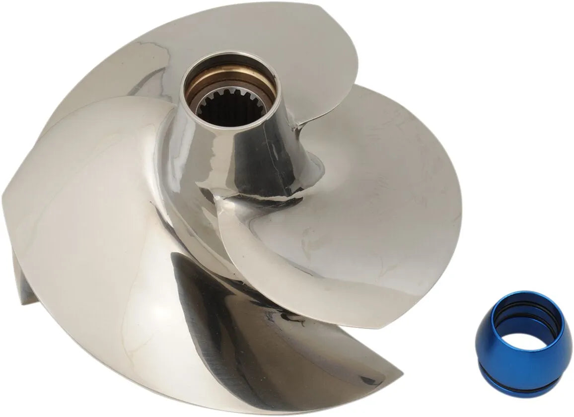 Solas Concord 12/20 Pitch Impeller for Yamaha EX 1050