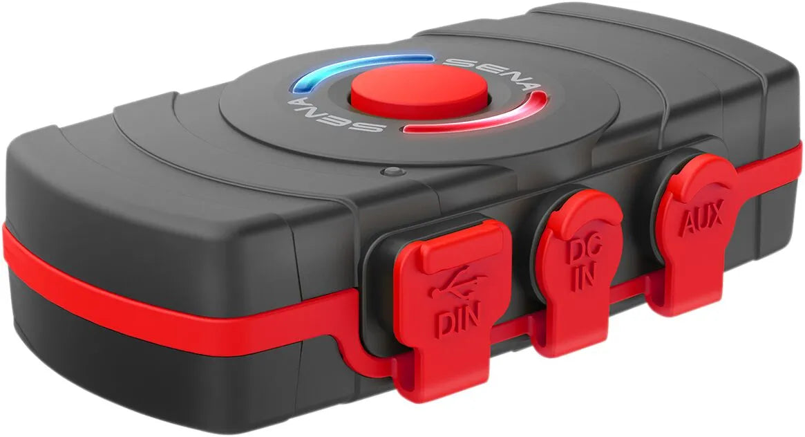 Sena Freewire Bluetooth Motorcycle Audio Adapter