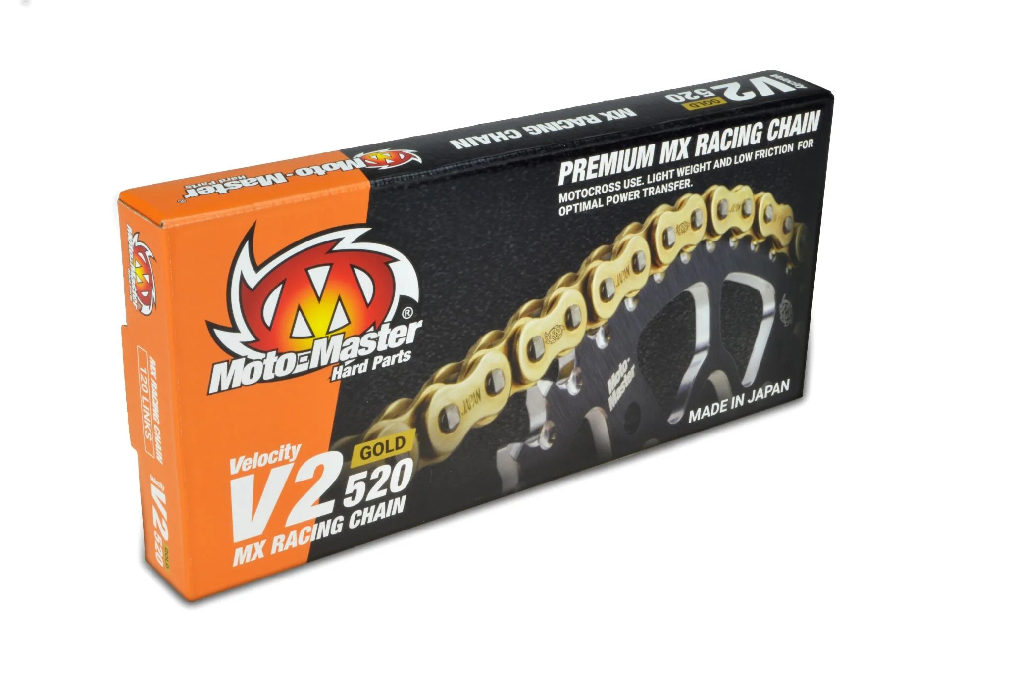 Moto-master 520 V2 Drive Chain