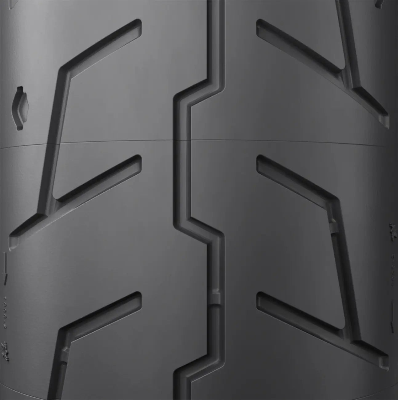 Michelin Scorcher 31 Tire 130/80b17 For Harley-davidson