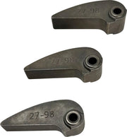 Moose Offroad Clutch Weights 98 G
