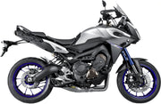 Akrapovic Racing Line Komplettauspuffanlage Titan/Edelstahl - ECE Straßenzulassung