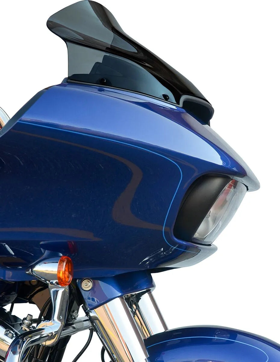 Klock Werks Sport Flare Windshield