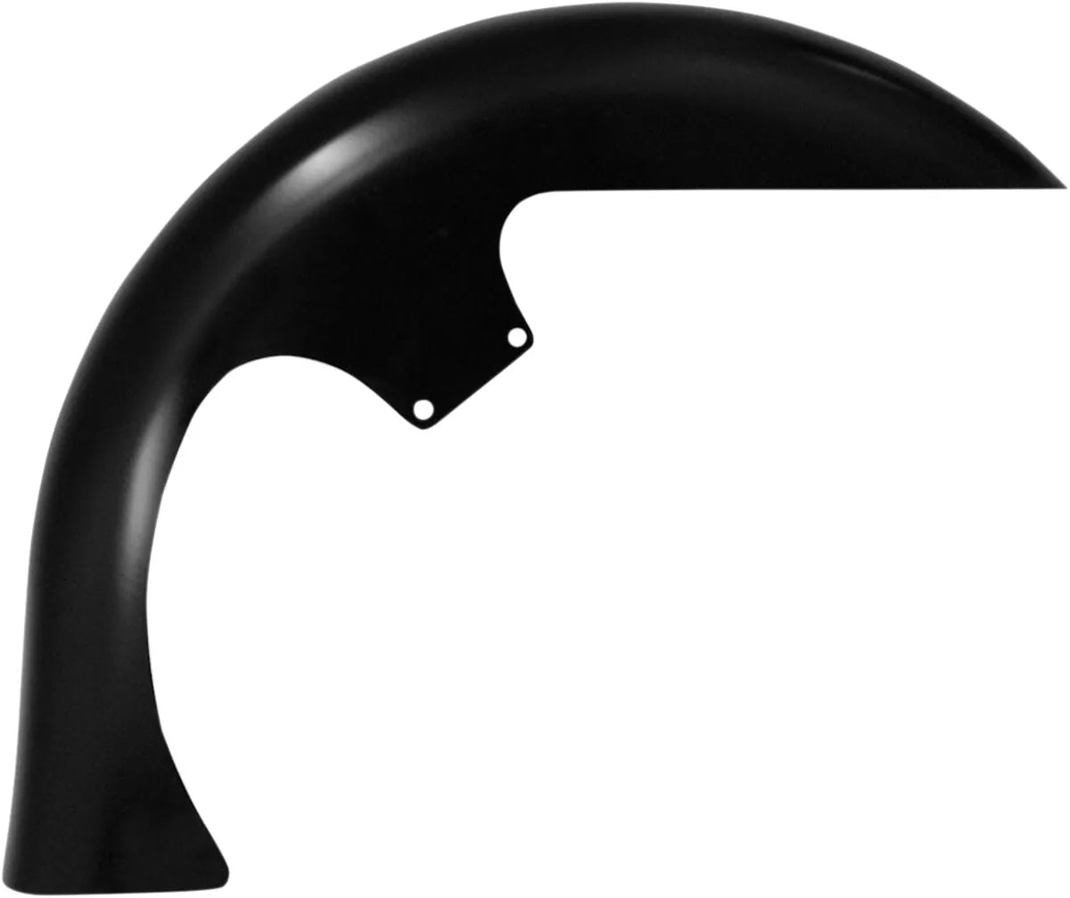 Klock Werks Hugger Series Front Fenders for Dressers