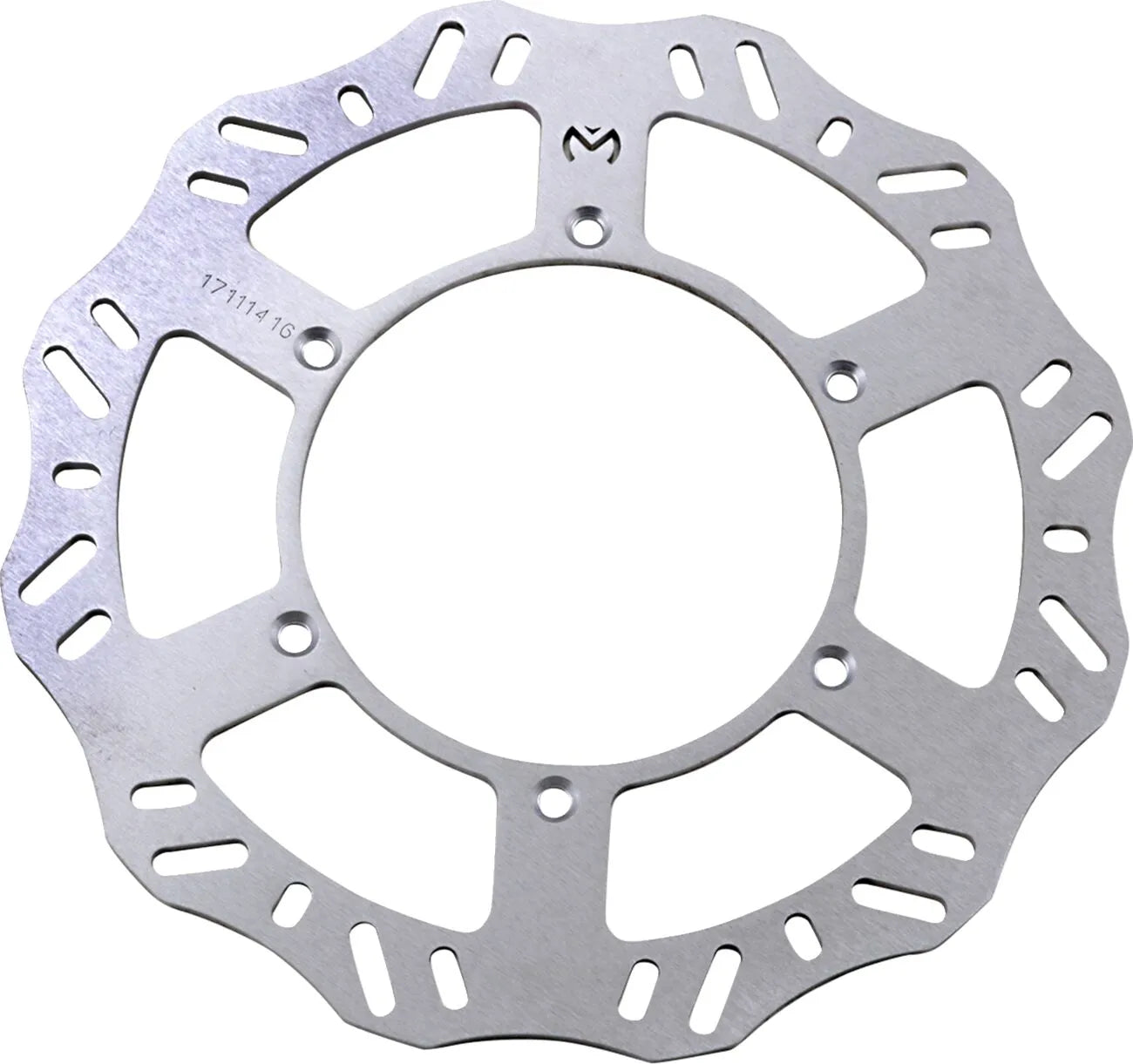 Moose Offroad Standard Bremsscheibe - Vorne