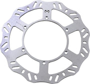 Moose Offroad Standard Bremsscheibe - Vorne