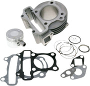 101 Octane Cylinder Kit