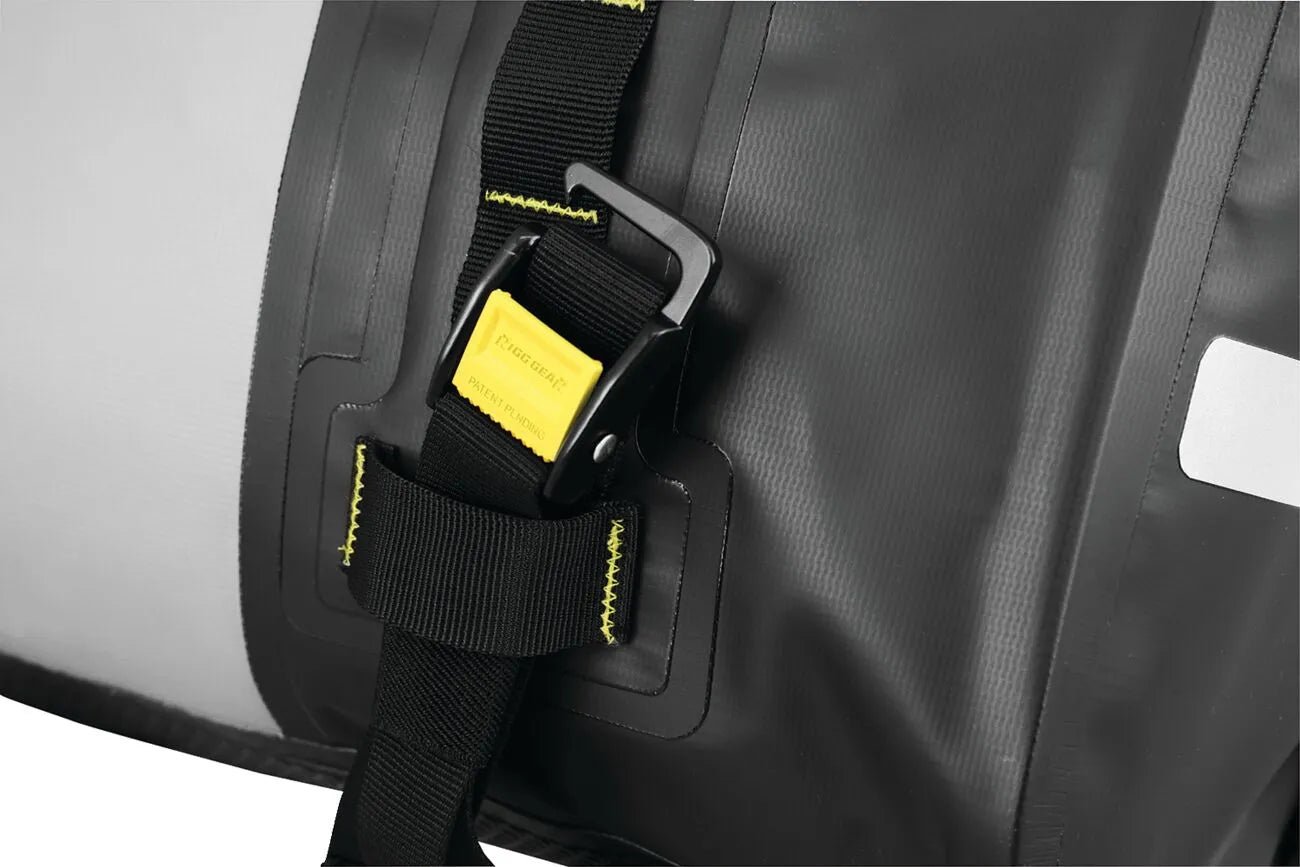Nelson Rigg Hurricane Waterproof Duffle Bag