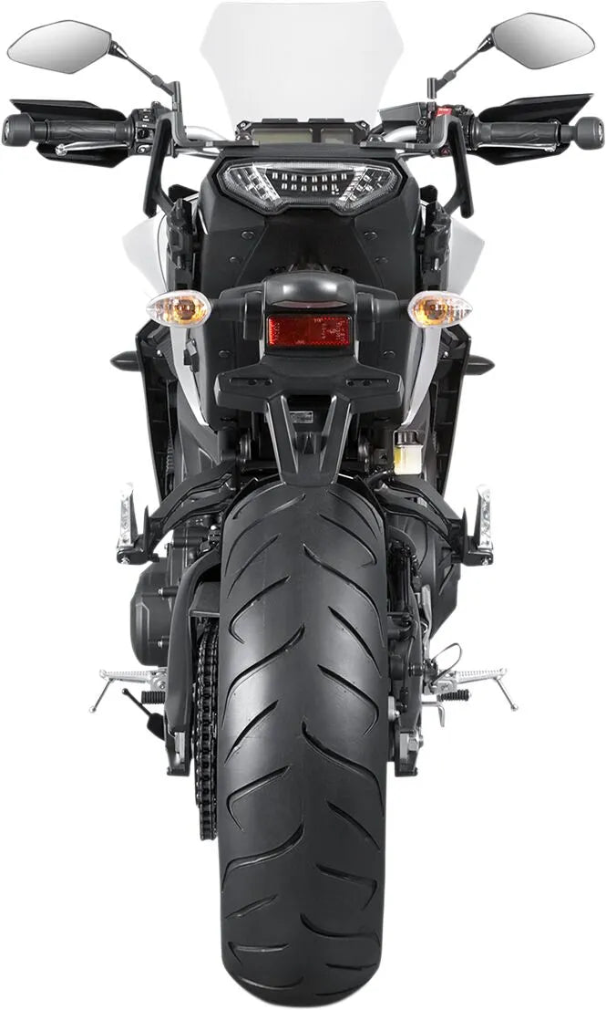 Akrapovic Racing Line Komplettauspuffanlage Titan/Edelstahl - ECE Straßenzulassung