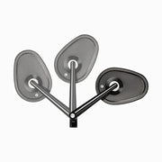 Motogadget Mo.view Club Flip 110mm Mirror