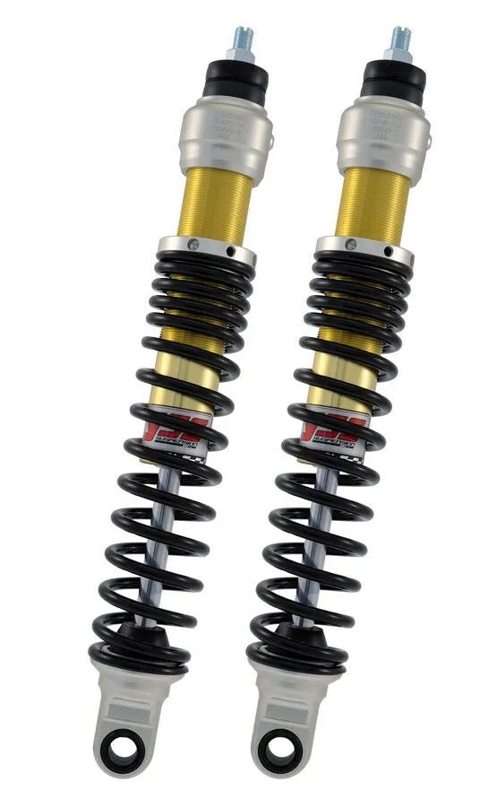 Yss Scooter Emulsion Gas Shock Absorber - 13.40"