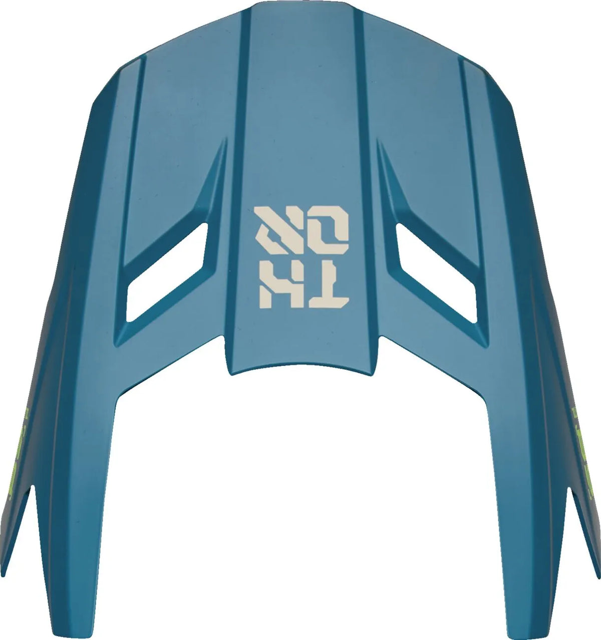 Thor Youth Fleet Helmet Visor Kit Forge Blue
