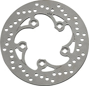 Sbs Brake Rotor For Oem Replacement - Rear