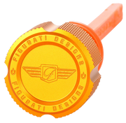 Figurati Designs Oil Tank Dipstick – Gas- & Oil Tank
