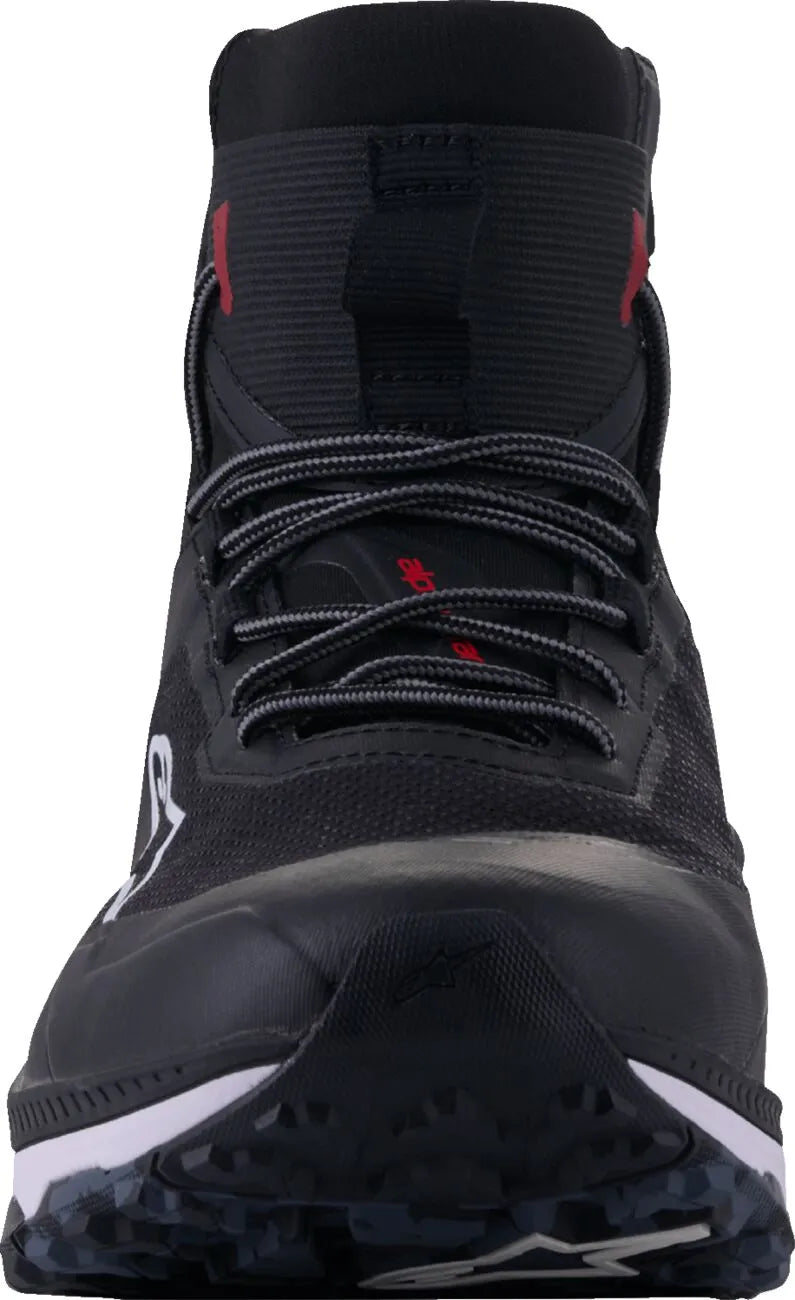 Alpinestars Speedforce XR Shoes Black/White