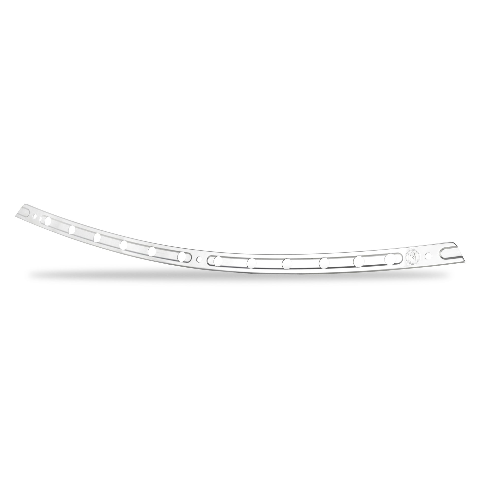 Performance Machine Windshield Trims