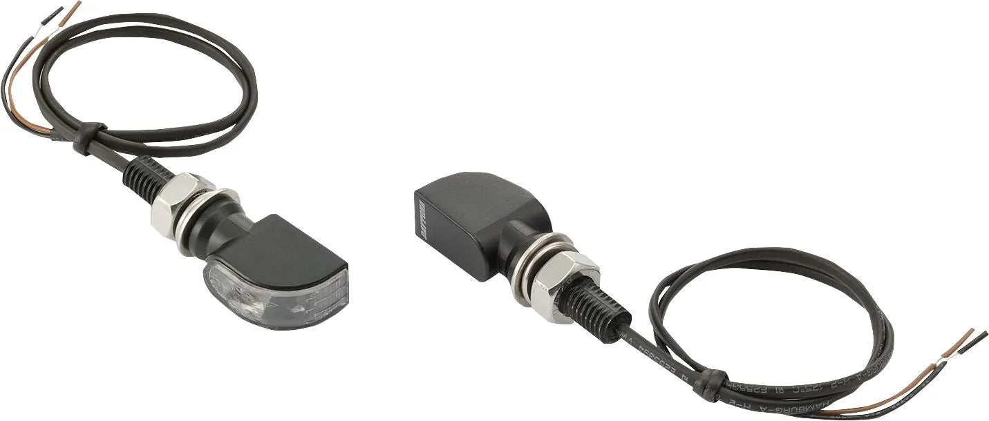 Daytona D-light Indicator - Sequential Led Turn Signals