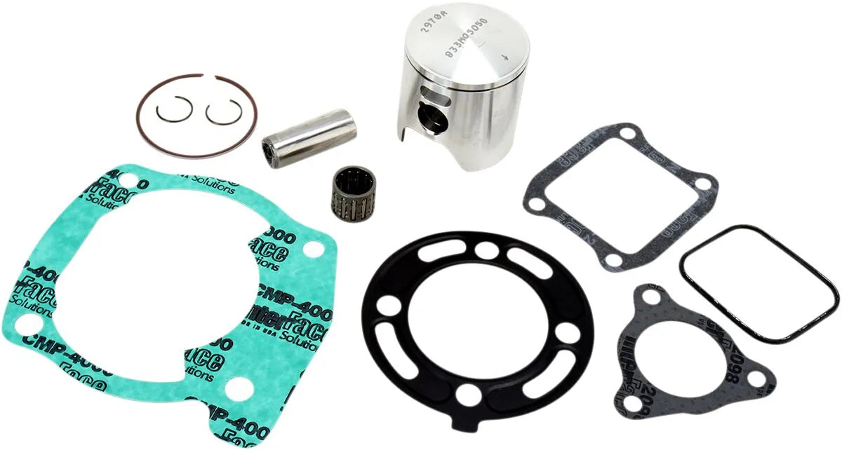 Wiseco High Performance Piston Kit 84.7cc 2-stroke
