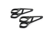 Daytona Mounting Bracket - Cnc Aluminum Headlight