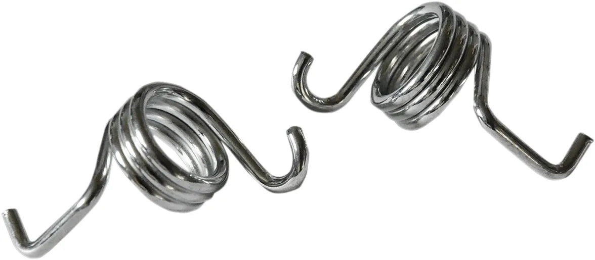 SCAR Foot Peg Spring for Evolution Racing