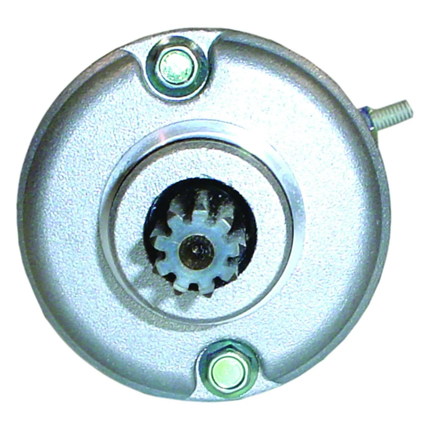 Parts Europe Starter - High-performance Replacement