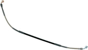Moose Offroad Edelstahl-Bremsleitung mit Stahlflex