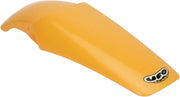 UFO MX Rear Fender