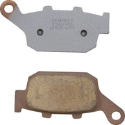 DP Brakes Standard Sintermetall Bremsbeläge - Hinten