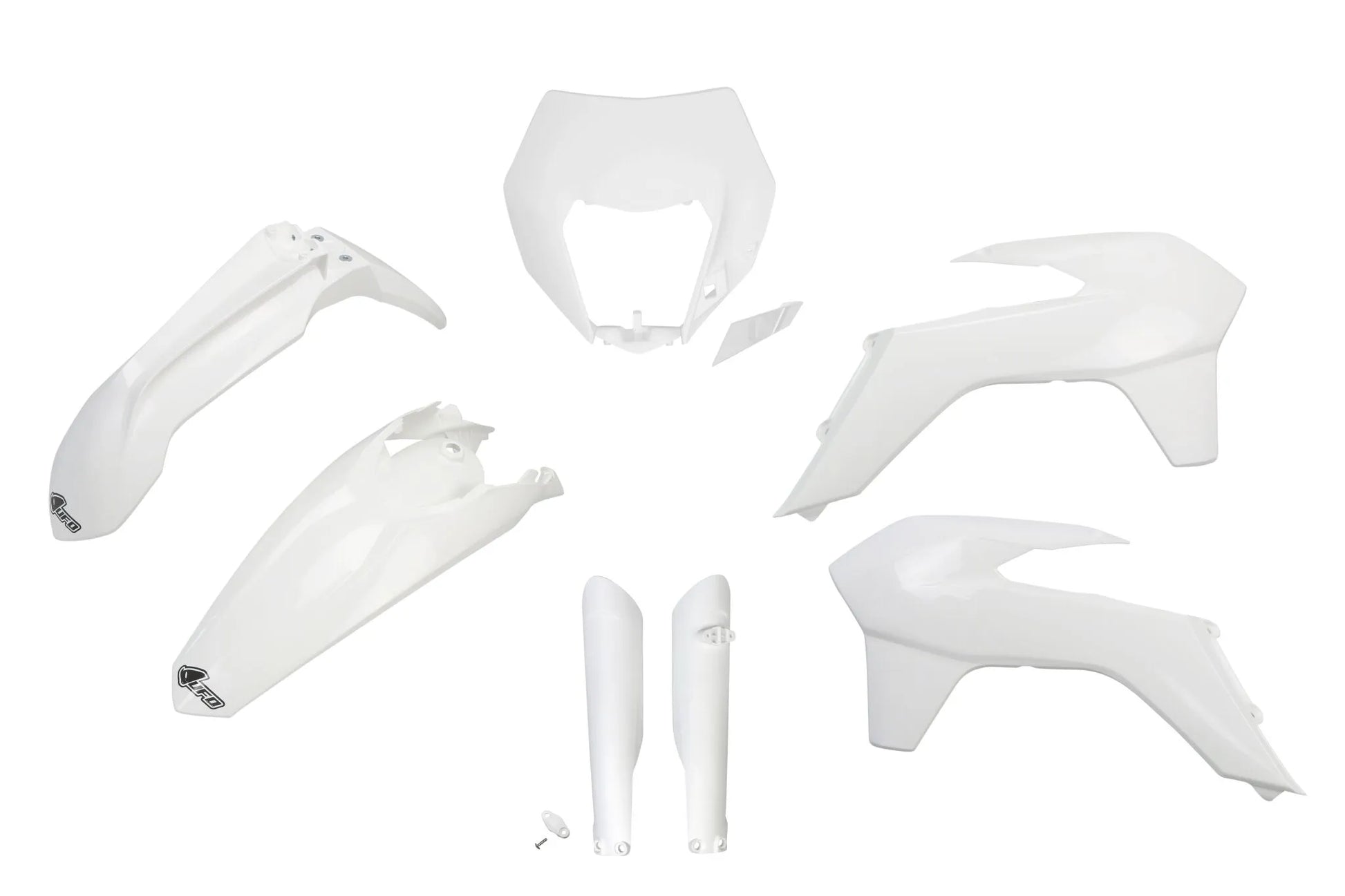 UFO MX Complete Replacement Body Kit