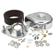 S&S Super-E and Super-G Carburetor Kits – Intake