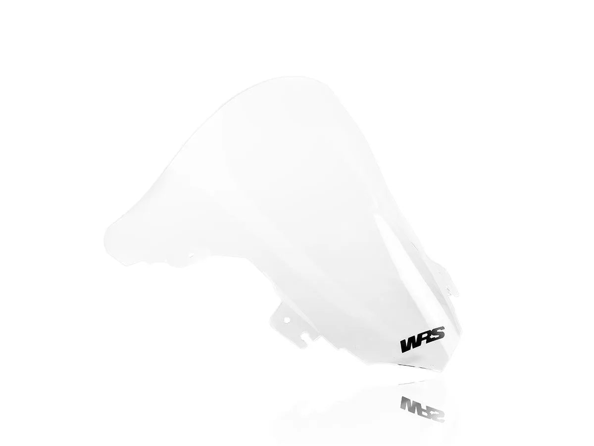 Wrs Windscreen - High Quality Pmma Plexiglass