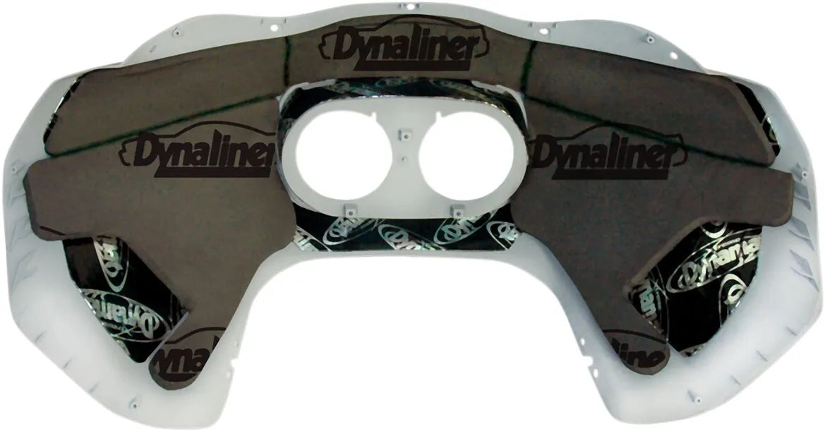 KLOCK WERKS Dynamat Sound Control Kit for Fairings