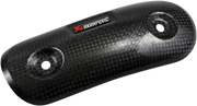 Akrapovic Hitzeschild für Auspuffanlagen