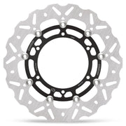 Moto-Master Nitro Series Bremsscheibe Für Husqvarna - Vorne